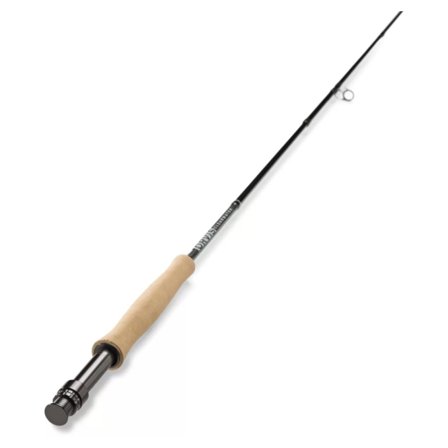 Orvis Clearwater 4-piece - 864-4