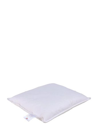 Quilts of Denmark Happy Kids Baby Pillow - White - 40X45CM