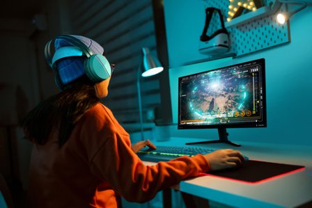 Philips 24M2N3200S/00 23 8" 1920x1080 IPS