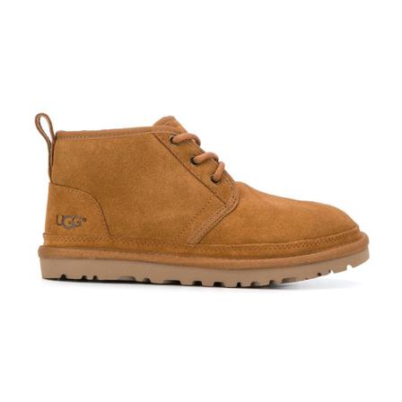 Ugg, Lace-up Boots Bruin, Dames, Maat:38 EU