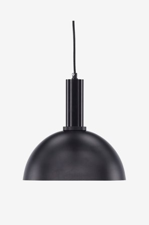 Venture Home - Narbonne Loftlampe - Sort - Loftpendler - Fra Homeroom