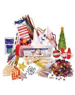 Gør-det-selv Jul - Playbox