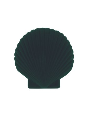 Venus - Jewelry Box Green DOIY