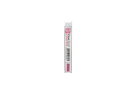 Pilot Reservstift Color ENO 0,7 Rosa 6/fp - Lyreco - Kontorsmaterial - Pennor - Reservstift