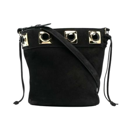Etro, Shoulder Bags Zwart, Dames, Maat:ONE Size