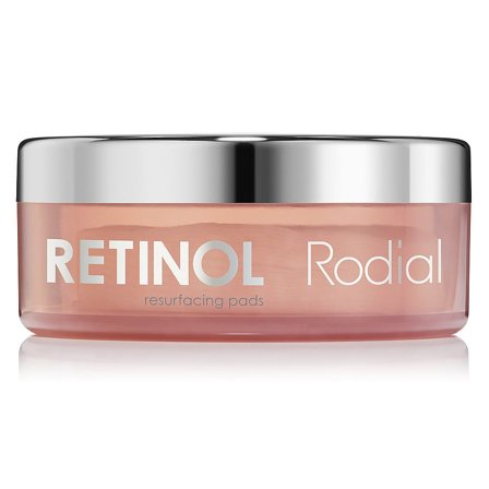 Rodial Retinol Pads Deluxe 20 stk, Skincare, Masker, Peeling