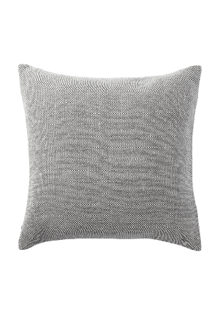 Åhléns Home Kuddfodral ESSA 50x50 cm Kuddar Grå ONESIZE