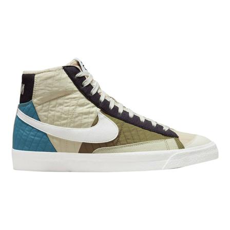 Nike Sneakers , Wit , unisex , Maat: 43 EU