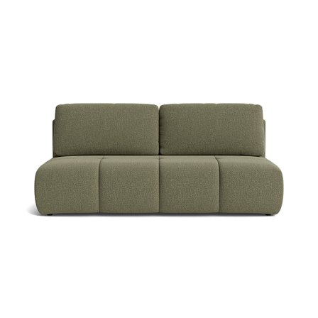 Pax 3-Sitzer-Schlafsofa