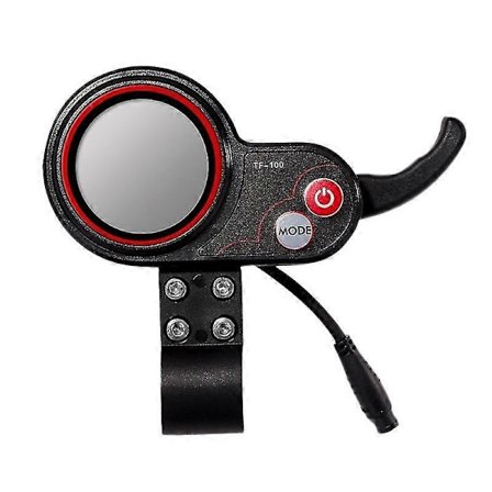 Elektrisk løbehjul instrumentdisplay til Kugoo M4 elektrisk løbehjul dele