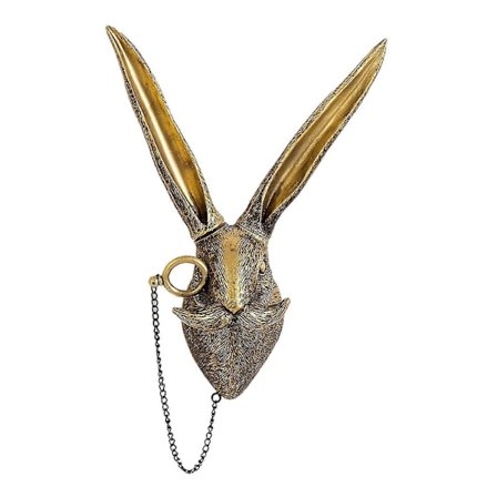 Kuparin jäljitelmä eläin seinäkoristeet henkilökohtaiset käsityöt koristeelliset rekvisiitta yhteensopiva kotiseinän kanssa