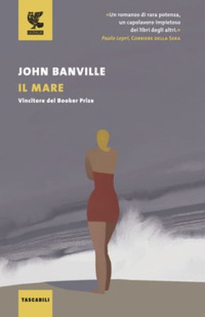 Il mare John Banville