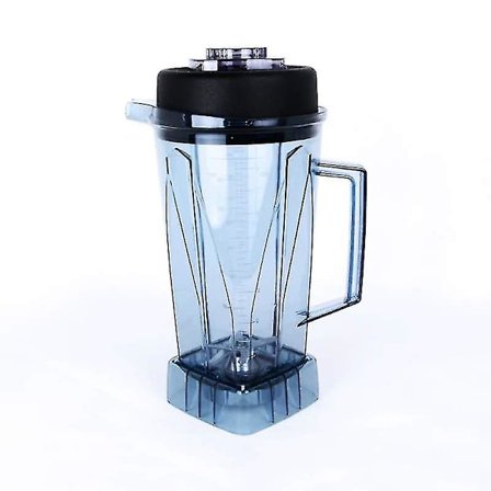 Kp-767 Kx-767 Ks-767ii Omniblend Blender Mixer Topp, Beholder, Kanne, Pitcher, Under Cup Med Kniv, Lopp, Kropp, Topp, Cup Kit