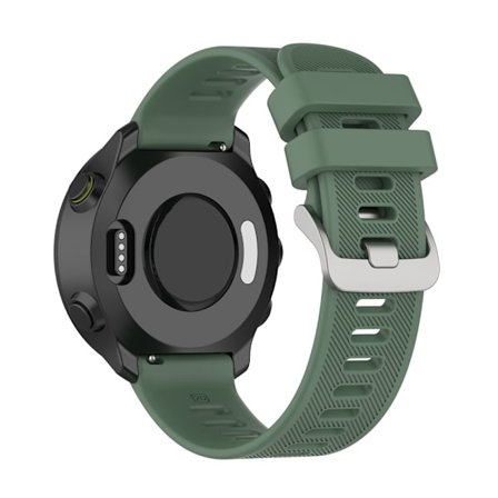 armbånd silikon Garmin Forerunner 158 Forerunner 55