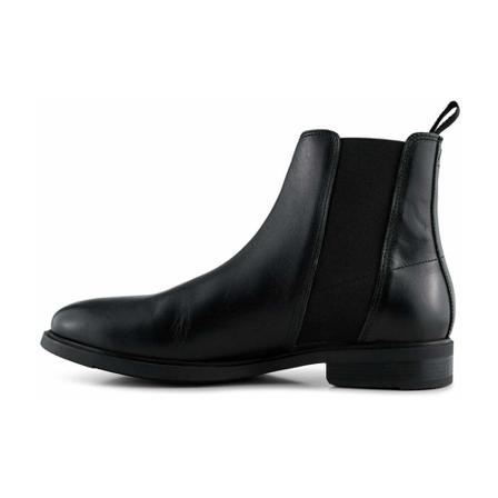 Shoe the Bear, Linea chelsea boot Zwart, Heren, Maat:41 EU
