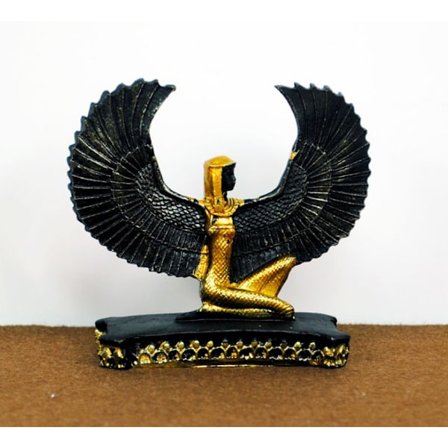 Akvarium Gamle Egypt Fiske Tank Dekorasjoner Reptil Skilpadde Firfisle Tanker Terrarium Egyptisk D