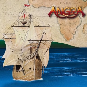 Freedom call Angra