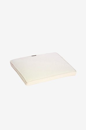 Fritab - Sædehynde Canyon - Hvid - Siddehynder - Fra Homeroom