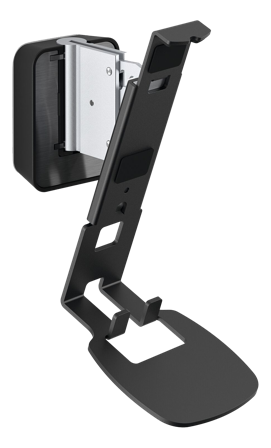 VOGELS Sound 4201 brakett - for høyttaler(e) - svart