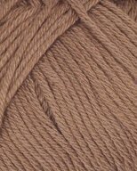 Garn Viking Bambino Lysebrun - Viking of Norway