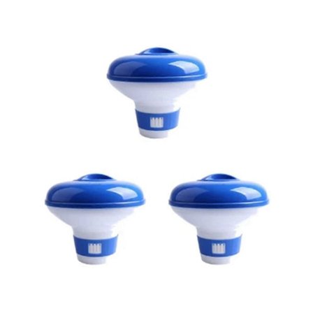 Flytende Klor Tablett Automatisk Dispenser for Svømmebasseng