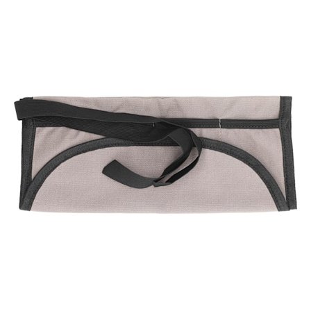 Trefunksjonell rulleveske for trebearbeiding, multifunksjonell oppbevaringspose for treskjæringsverktøy