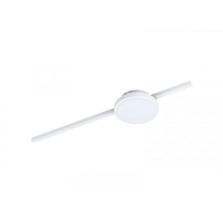 Eglo Sarginto, 1 Lampor, Led, Glödlampan/-lamporna Kan Inte...