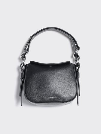 Bud Leather Mini Bag