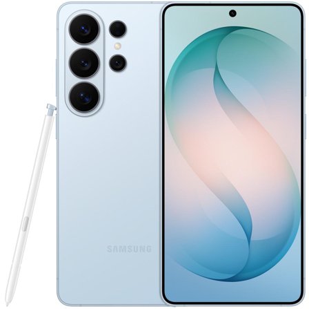 Samsung Galaxy S26 Ultra 16GB 1TB 6.9inch 3120x1440 2600nits Wifi7 BT6 USB3.2 UWB IP68 DS+eSim 5000mAh 60W incl black cable Blue