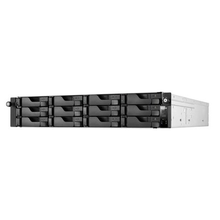 Asustor Lockerstor 12 Pro Gen2 AS7212RDX 12 Bay NAS