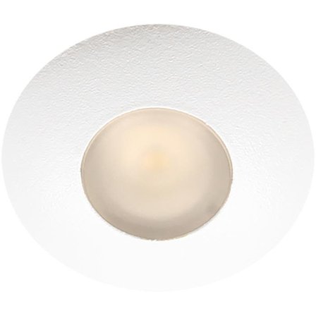 Hide-a-Lite LED-dot VP Downlight vit, 2700 K, Belysning