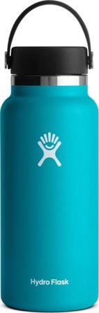 Hydroflask Wide Mouth Flex 946 ml flasks translation missing: en.shared.elasticsearch.filter.color.not_defined OneSize