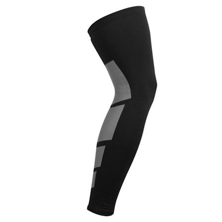 Basket Benskydd Förläng kalvskydd Sport Knäskydd Utomhuslöpning SkyddsutrustningL