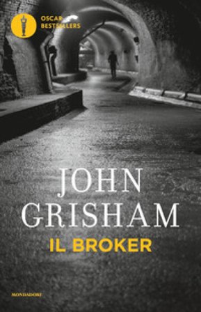 Il broker John Grisham