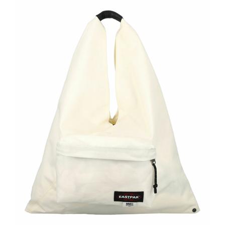 MM6 Maison Margiela, Handbag Sb 6Wc 0002P4660 Wit, Dames, Maat:ONE Size