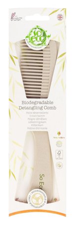 So Eco Detangling Comb, Hår, Børster & Accessories, Kamme