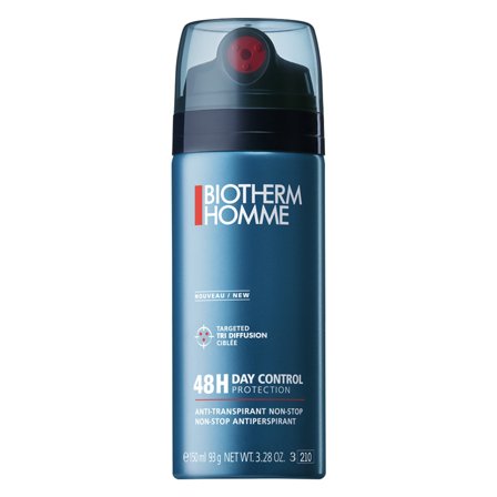 Biotherm Homme 48H Day Control Protection Spray 150ml Uomo - Deodoranti