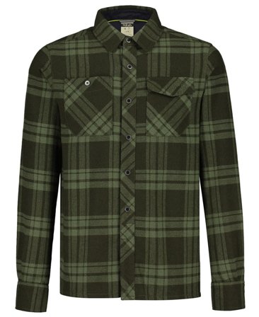 Rab Perimeter Chlorite Green