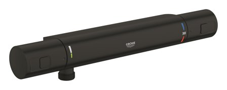 Grohe Precision 348472430 Termostatblander 160 c/c, Baderom
