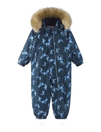 Reima | Reimatec Winter Overall, Lappi | 74