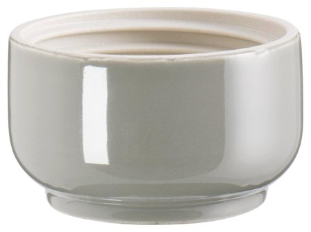 Ifö OHM 100 Armatursockel IP44 Grå, Belysning