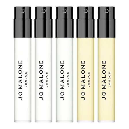 Jo Malone London Cologne Intense Discovery Collection, Parfumer & Dufte, Parfumer & Dufte, Discovery Set