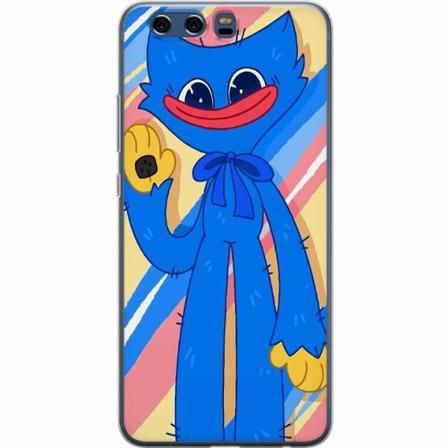 Huawei P10 Skal / Mobilskal - Huggy Wuggy