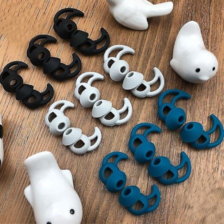 Reservedele Ørepropper til Bose Sport Earbuds/QuietComfort Earbuds Hovedtelefoner