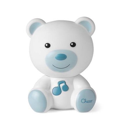 Chicco Gioco Fd Dreamlight Azzurro 0 Mesi+