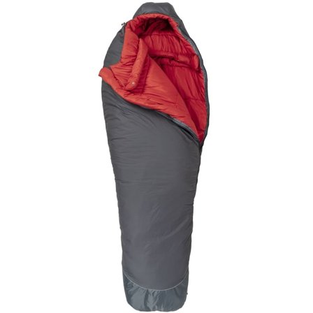 Helsport Trollheimen X-Trem Left synthetic sleeping bags Grey OneSize