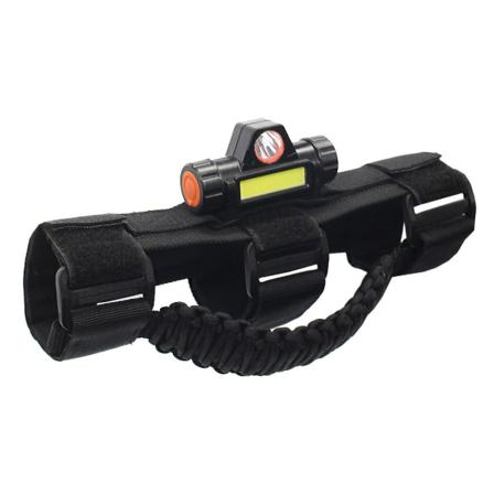 Car Roll Bar Usb Laddbart Grepphandtag Med Lätt Fordon