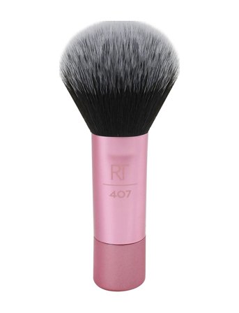 Real Techniques Real Techniques Mini Multitask Brush - Pink - ONE SIZE