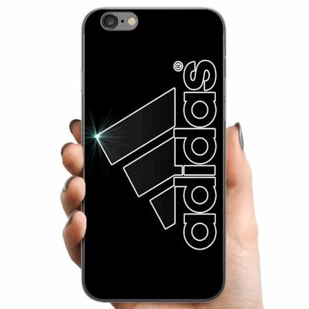 Apple Iphone 6 Plus Tpu Mobilskal Adidas