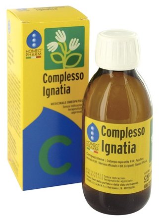 COMPLESSO IGNATIA 150ML GTT